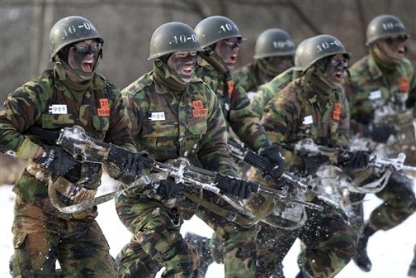 U.S. Can't Afford New Isolationism