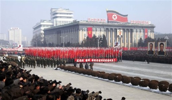Pyongyang Not Done With Provocations