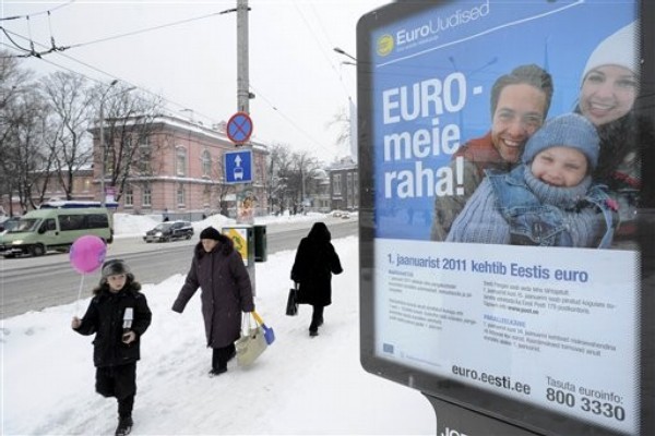 Europe's Haves and Have-Nots