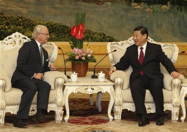 Xi Jinping: China's 'Average & Boring' Leader