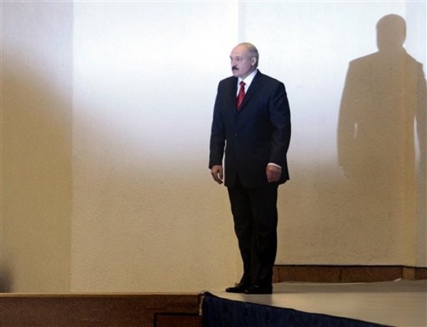 Consequences for Belarus