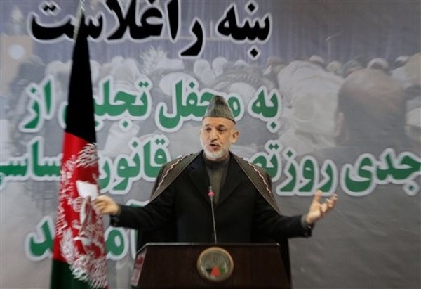 An Unlikely Exit from Afghanistan