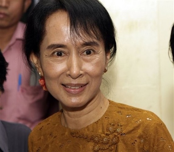 Ethnic Groups Key to Burma's Future