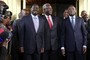 Amnesty Deal Offered to Ivory Coast's Gbagbo 