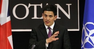 Miliband Is Right: Let's Talk to the Taliban