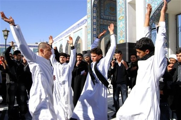 Obama Makes a Gamble on Syria