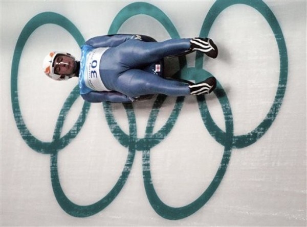 Farmers Threaten Germany's Olympic Bid