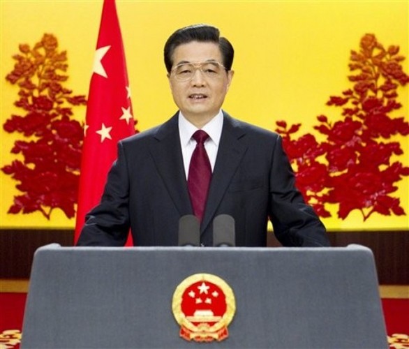 Which China Will We See in 2011?