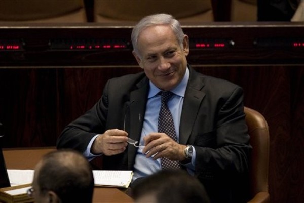 Syria & Israel's Dirty Little Secret