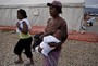 Kwame Dawes Tells of Quake Haiti Aftermath Through Poetry