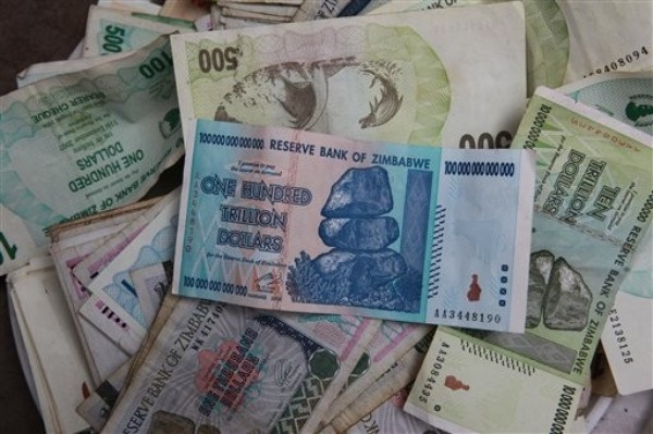 Africa's Old Guard on the Run?