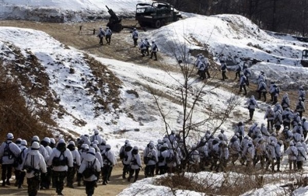 North Korea's Forgotten Prison Camps