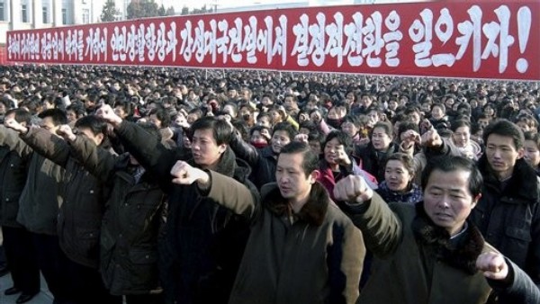 Winter of Kim Jong-il's Discontent