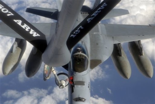 Is Asian Arms Race Inevitable?