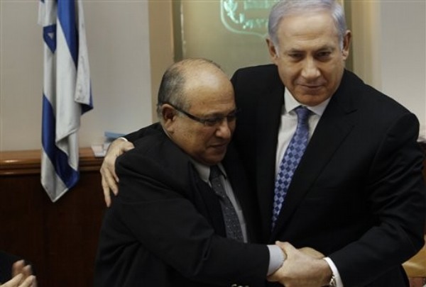 Meir Dagan's Iran Legacy