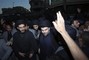 Al-Sadr Returns to Iraq