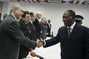 Interview with Alassane Ouattara