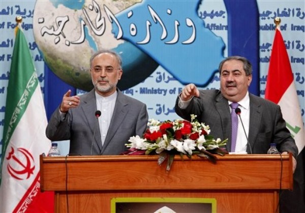 U.S. Hardliners Lose Ground on Iran?