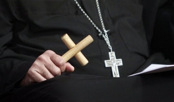 Can Christianity Survive in the Middle East?