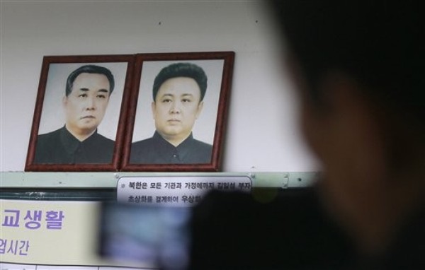 China's North Korean Calculations