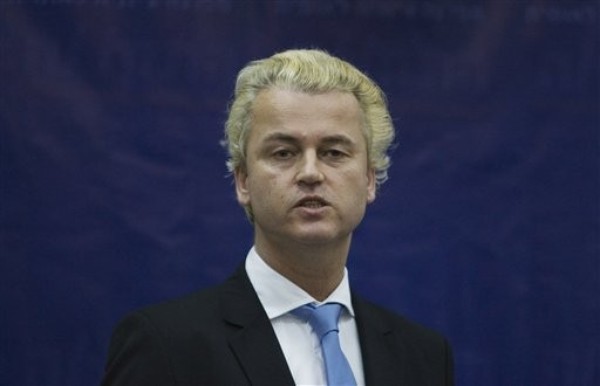 Israel's Dangerous Friends in Europe's Far Right