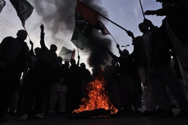 Pakistan's Appeasement Fuels Extremism