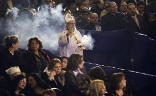 A Deadly Sectarian Wake-Up Call