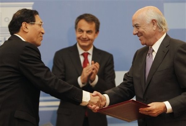 Tests Ahead for China's 'Peaceful' Rise