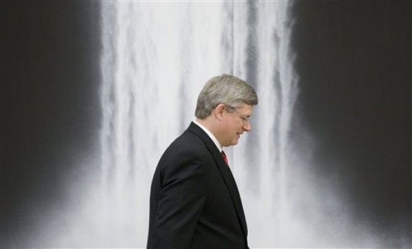 Canada's Economy Has Never Looked So Good