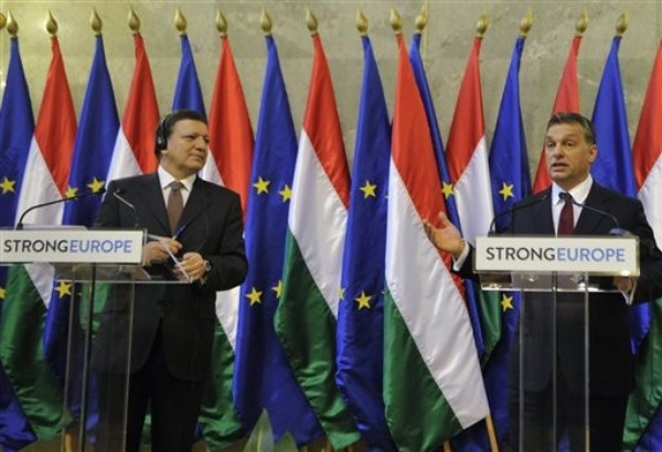 Europe's Debt Crisis Comes Back to Life