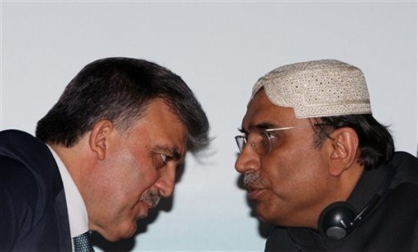 How To Save Pakistan From the Abyss