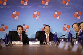 Washington Is Taking China Too Seriously