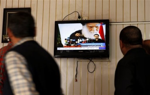 Uncertainty Abounds in Iraq