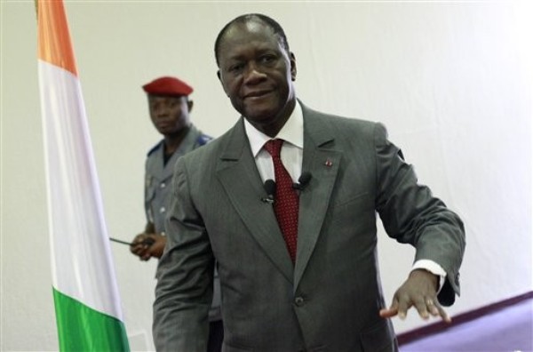 Africa Confronts a Moment of Truth