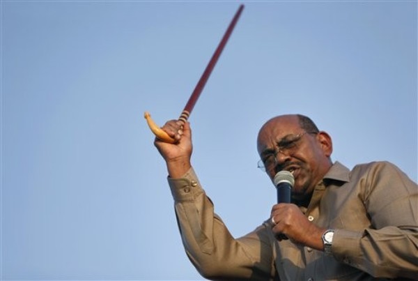 Why the Arab World Fears Sudan Split