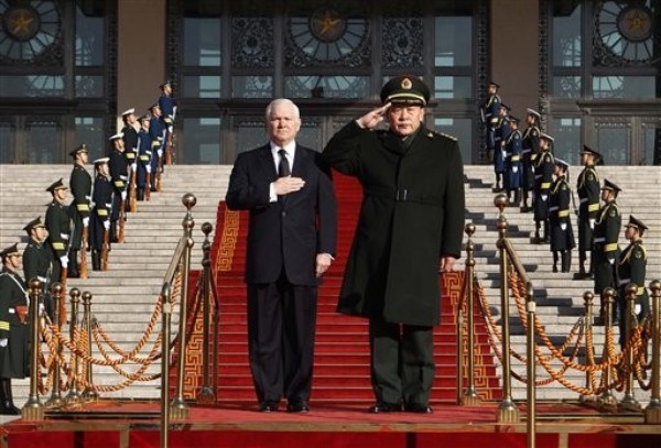 Cold War With China Is Not Inevitable