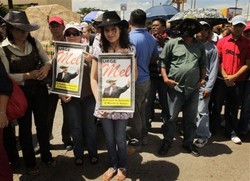 A Look at What's Next in Honduras