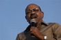 Omar al-Bashir on Sudan Referendum
