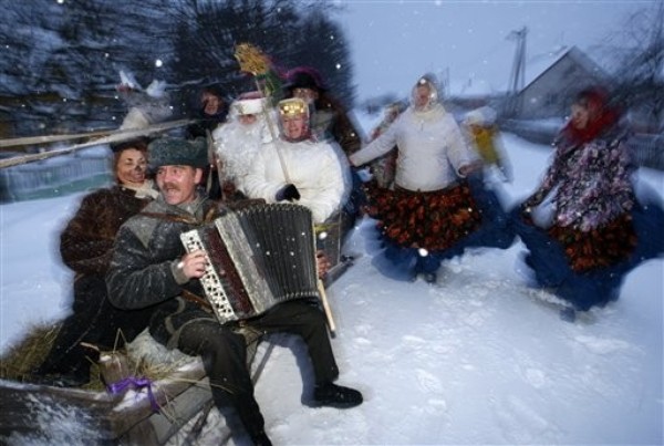 Reversing Course on Belarus