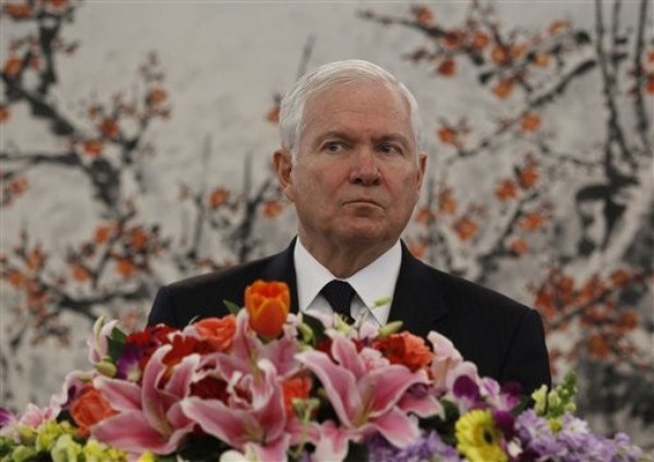 U.S. Right to Impose Defense Cuts