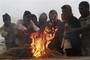 Dhaka Investors Riot After Crash