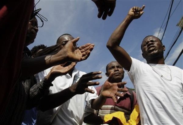 Donors, Heed Your Promises to Haiti