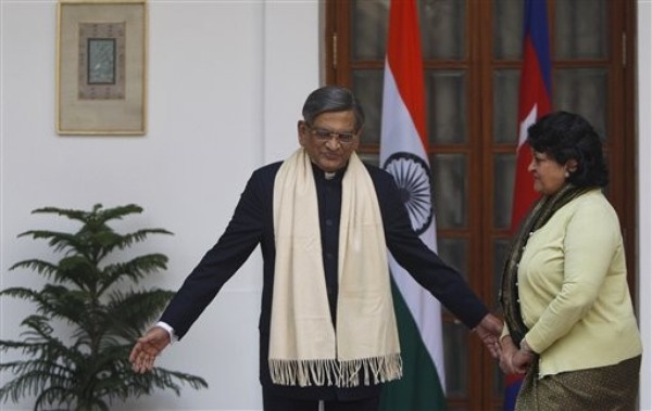 India Pushes Soft Power Diplomacy