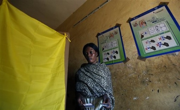 Sudan Moves Ahead With Its Future