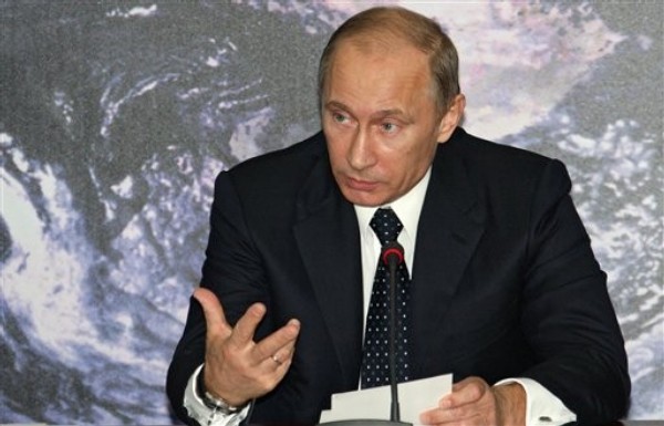 Two New Versions of the Cold War