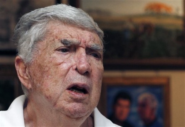 U.S. and Cuba Cooperate on Posada Trial