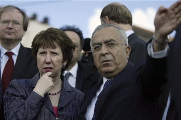 Why Fayyadism Is Working in the West Bank