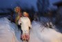 Western Focus on Belarusian Opposition