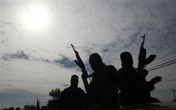 Israel's Nuclear Option Against Iran