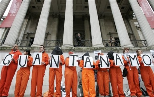 Do Many Gitmo Alums Rejoin Fight?